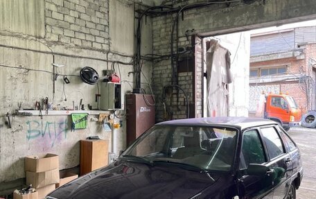 ИЖ 2126 «Ода», 2003 год, 100 000 рублей, 9 фотография