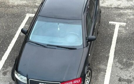 Audi A4, 2002 год, 430 000 рублей, 6 фотография