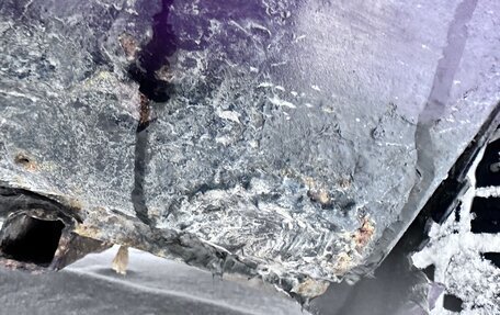 ИЖ 2126 «Ода», 2003 год, 100 000 рублей, 10 фотография