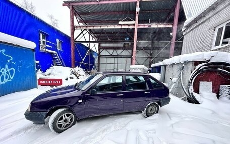 ИЖ 2126 «Ода», 2003 год, 100 000 рублей, 5 фотография