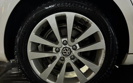 Volkswagen Passat CC I рестайлинг, 2012 год, 1 300 000 рублей, 13 фотография