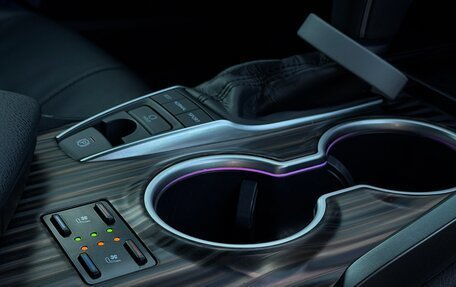 Toyota Camry, 2018 год, 3 100 000 рублей, 9 фотография