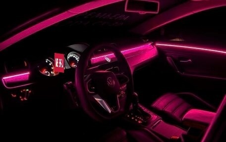 Volkswagen Passat CC I рестайлинг, 2012 год, 1 300 000 рублей, 11 фотография