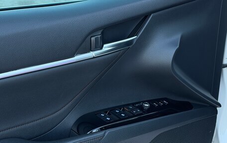 Toyota Camry, 2018 год, 3 100 000 рублей, 11 фотография