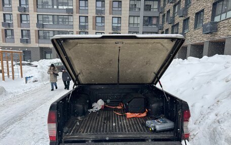 Nissan NP300, 2008 год, 1 000 000 рублей, 7 фотография