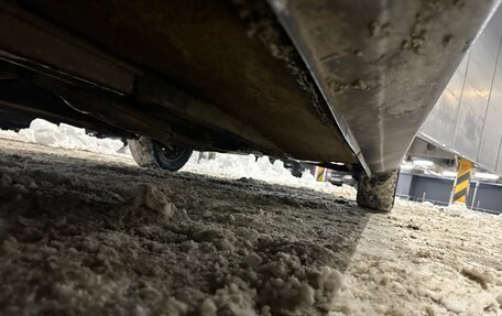 Hyundai Accent II, 2004 год, 150 000 рублей, 14 фотография