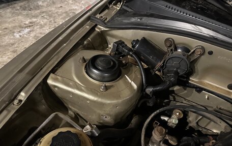 Hyundai Accent II, 2004 год, 150 000 рублей, 13 фотография