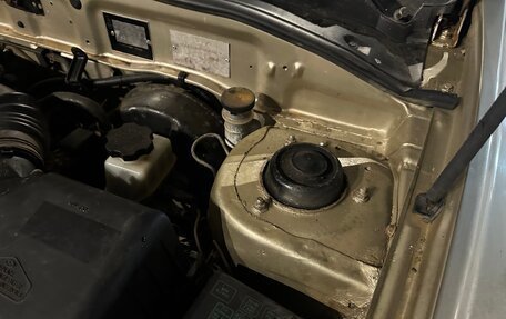 Hyundai Accent II, 2004 год, 150 000 рублей, 12 фотография