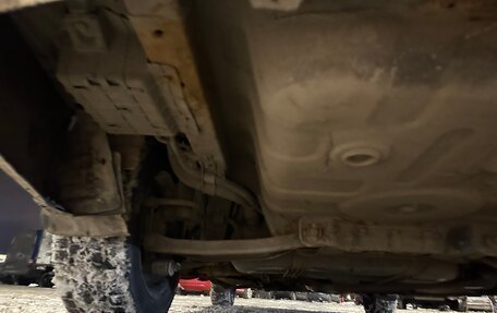 Hyundai Accent II, 2004 год, 150 000 рублей, 17 фотография