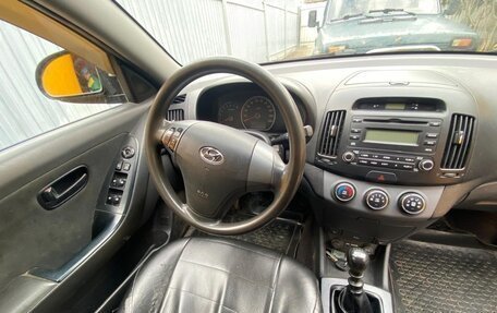 Hyundai Elantra IV, 2009 год, 200 000 рублей, 4 фотография