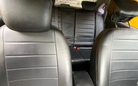 Hyundai Elantra IV, 2009 год, 200 000 рублей, 6 фотография