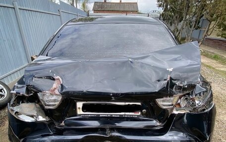 Hyundai Elantra IV, 2009 год, 200 000 рублей, 3 фотография