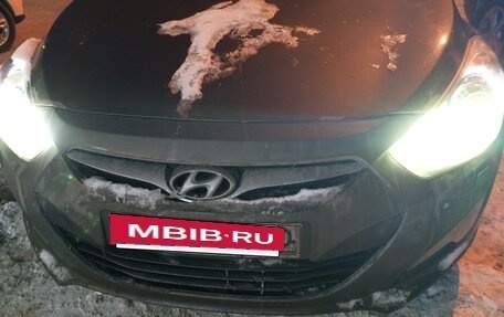 Hyundai i40 I рестайлинг, 2013 год, 935 000 рублей, 8 фотография