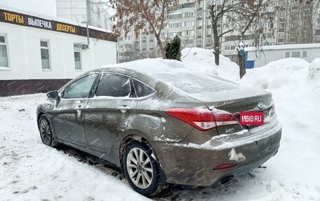 Hyundai i40 I рестайлинг, 2013 год, 935 000 рублей, 3 фотография