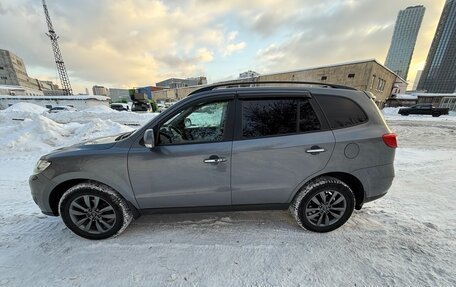 Hyundai Santa Fe III рестайлинг, 2011 год, 1 620 000 рублей, 5 фотография