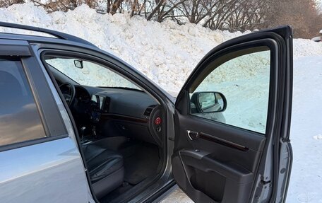 Hyundai Santa Fe III рестайлинг, 2011 год, 1 620 000 рублей, 8 фотография