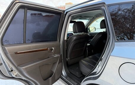 Hyundai Santa Fe III рестайлинг, 2011 год, 1 620 000 рублей, 7 фотография