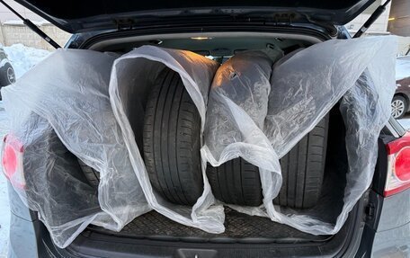 Hyundai Santa Fe III рестайлинг, 2011 год, 1 620 000 рублей, 16 фотография