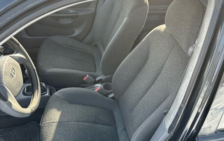 Hyundai Accent II, 2008 год, 430 000 рублей, 3 фотография