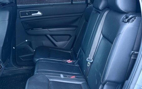 Volkswagen Atlas I, 2019 год, 2 200 000 рублей, 7 фотография