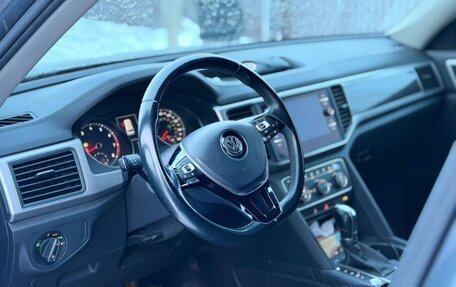 Volkswagen Atlas I, 2019 год, 2 200 000 рублей, 5 фотография