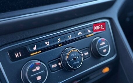 Volkswagen Atlas I, 2019 год, 2 200 000 рублей, 6 фотография