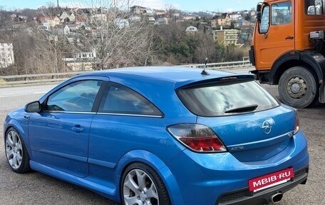 Opel Astra OPC H, 2007 год, 1 135 000 рублей, 3 фотография