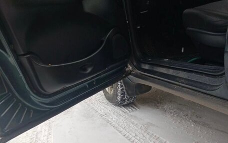 Chevrolet Niva I рестайлинг, 2011 год, 455 000 рублей, 2 фотография