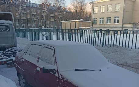 ЗАЗ 1103 «Славута», 2003 год, 85 000 рублей, 3 фотография