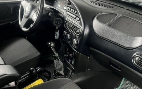 Chevrolet Niva I рестайлинг, 2011 год, 455 000 рублей, 7 фотография