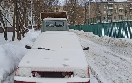 ЗАЗ 1103 «Славута», 2003 год, 85 000 рублей, 2 фотография