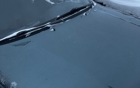 Chevrolet Niva I рестайлинг, 2011 год, 455 000 рублей, 9 фотография