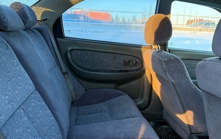 KIA Spectra II (LD), 2007 год, 230 000 рублей, 9 фотография