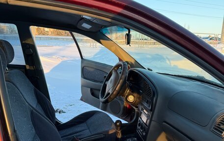 KIA Spectra II (LD), 2007 год, 230 000 рублей, 5 фотография