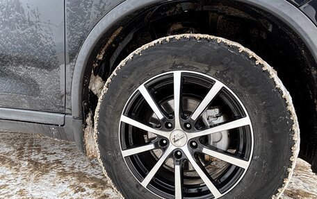 Nissan X-Trail, 2016 год, 1 580 000 рублей, 7 фотография