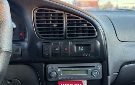 KIA Spectra II (LD), 2007 год, 230 000 рублей, 8 фотография