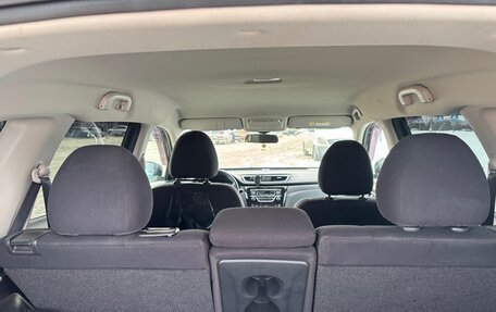 Nissan X-Trail, 2016 год, 1 580 000 рублей, 15 фотография