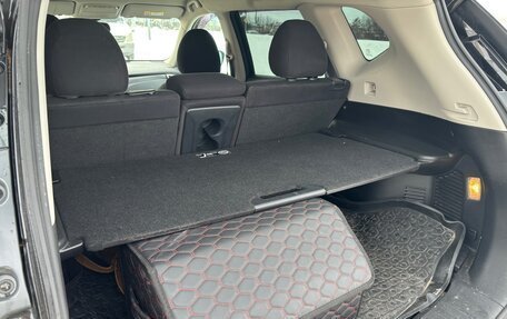 Nissan X-Trail, 2016 год, 1 580 000 рублей, 14 фотография