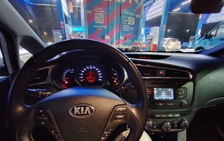 KIA cee'd III, 2016 год, 1 650 000 рублей, 3 фотография