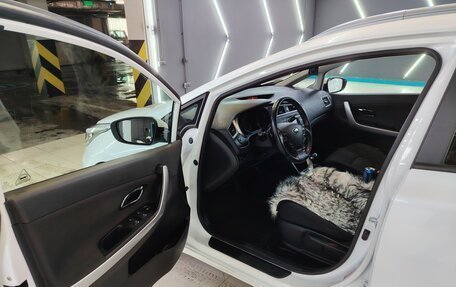 KIA cee'd III, 2016 год, 1 650 000 рублей, 10 фотография