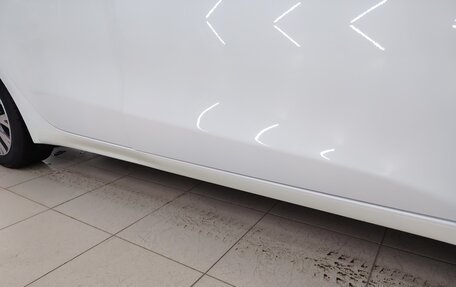 KIA cee'd III, 2016 год, 1 650 000 рублей, 17 фотография