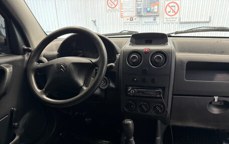 Citroen Berlingo II рестайлинг, 2005 год, 350 000 рублей, 13 фотография