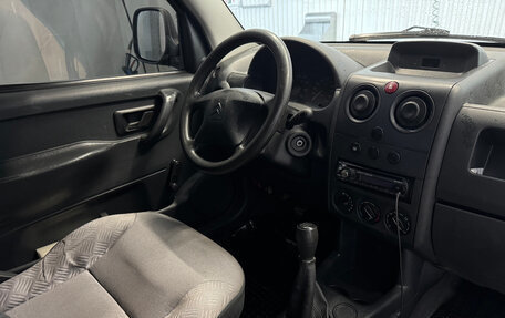 Citroen Berlingo II рестайлинг, 2005 год, 350 000 рублей, 12 фотография