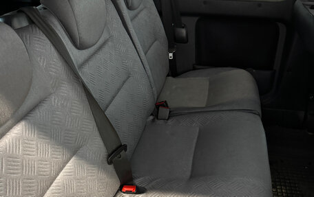 Citroen Berlingo II рестайлинг, 2005 год, 350 000 рублей, 14 фотография