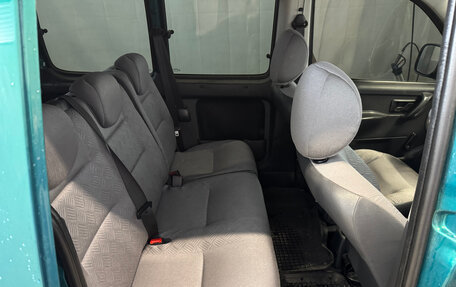 Citroen Berlingo II рестайлинг, 2005 год, 350 000 рублей, 15 фотография