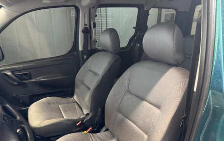 Citroen Berlingo II рестайлинг, 2005 год, 350 000 рублей, 20 фотография