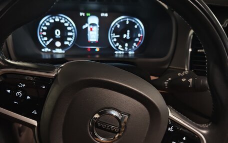 Volvo XC90 II рестайлинг, 2019 год, 5 700 000 рублей, 4 фотография