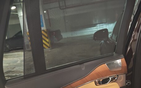 Volvo XC90 II рестайлинг, 2019 год, 5 700 000 рублей, 6 фотография