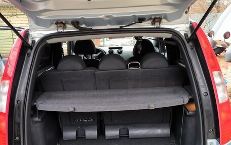 Mitsubishi Colt VI рестайлинг, 2006 год, 345 000 рублей, 5 фотография