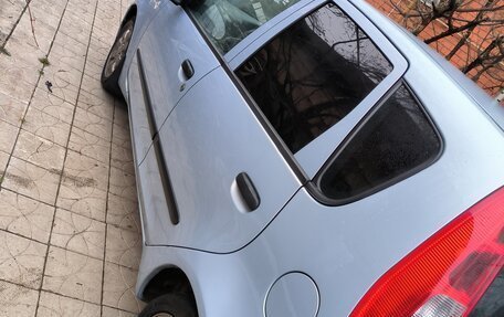 Mitsubishi Colt VI рестайлинг, 2006 год, 345 000 рублей, 3 фотография